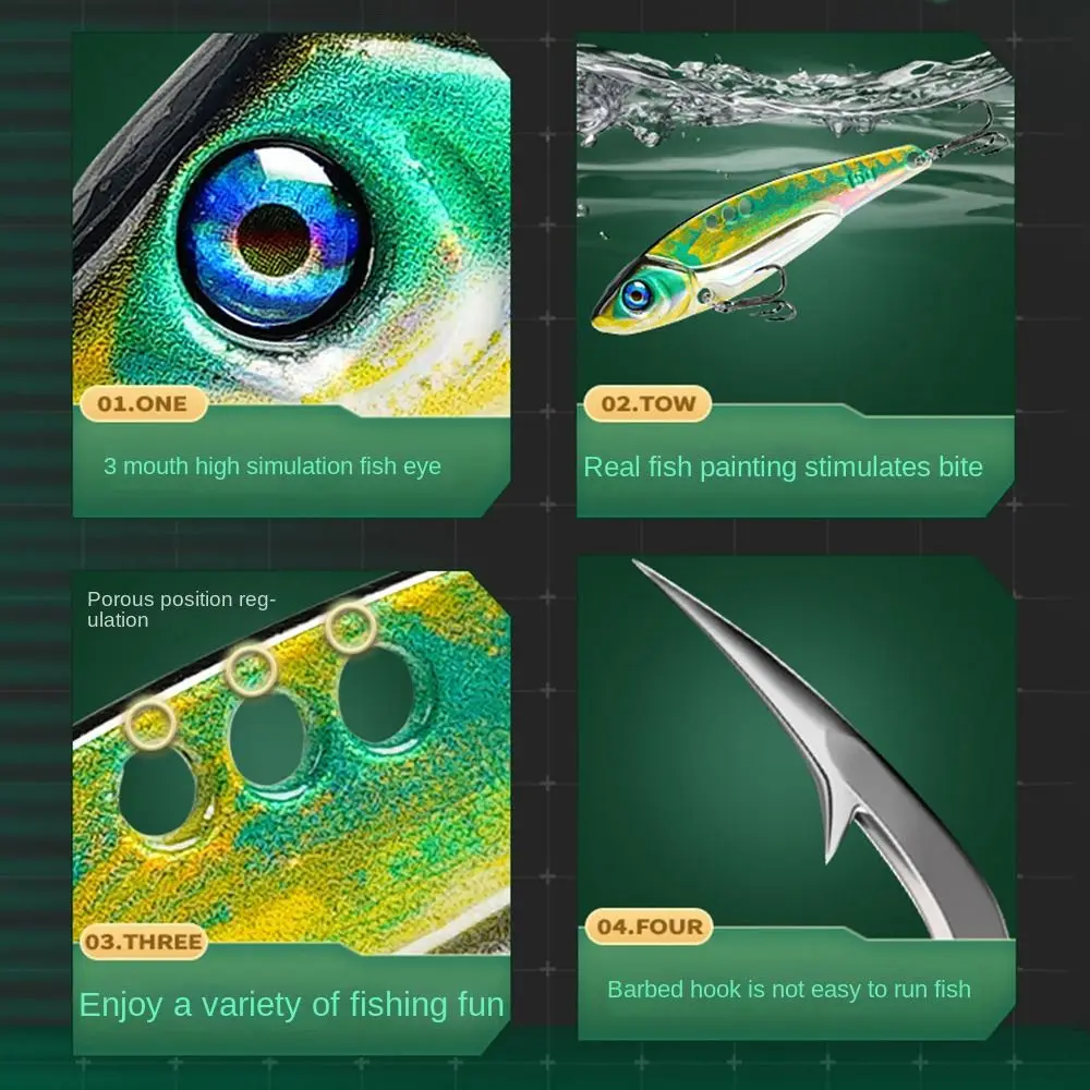 1Pcs Universal 7G 1… - image