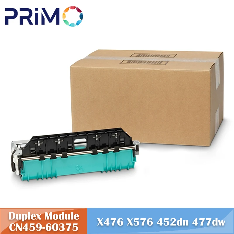 

CN459-60377 CN459-60375 Duplex Module Assembly Waste Ink Collector for HP PageWide 477 377 552 452 X451 X476 X551 X555 X576 X585