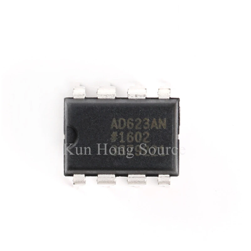 1pcs/lot AD623ANZ AD623AN AD623 DIP-8 In Stock