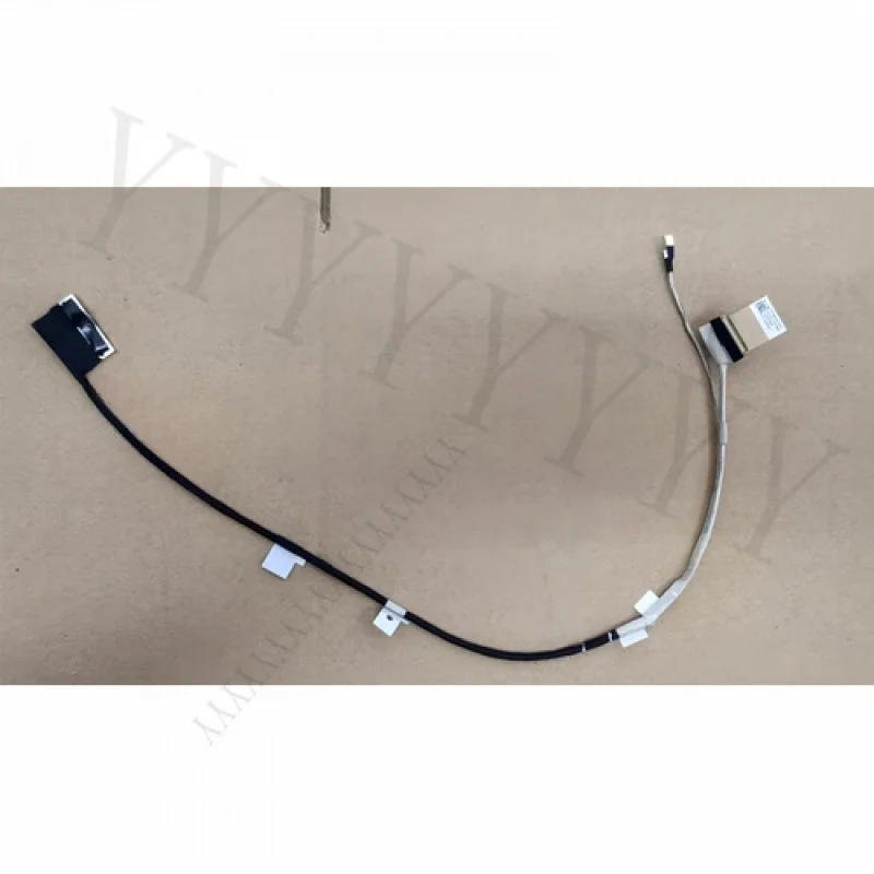 

Q+ New EDP Cable for ASUS ROG Strix G731GU G731GU-BI7N9 30PIN FHD 60Hz 1422-03CQ0AS