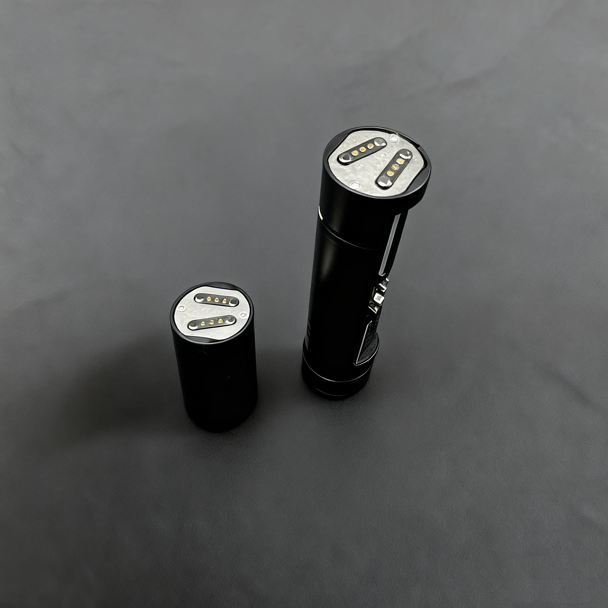 Magnetische versie elektronische kern lichtzwaardonderdelen Proffie V2.2 audiobordkit zendt soepel