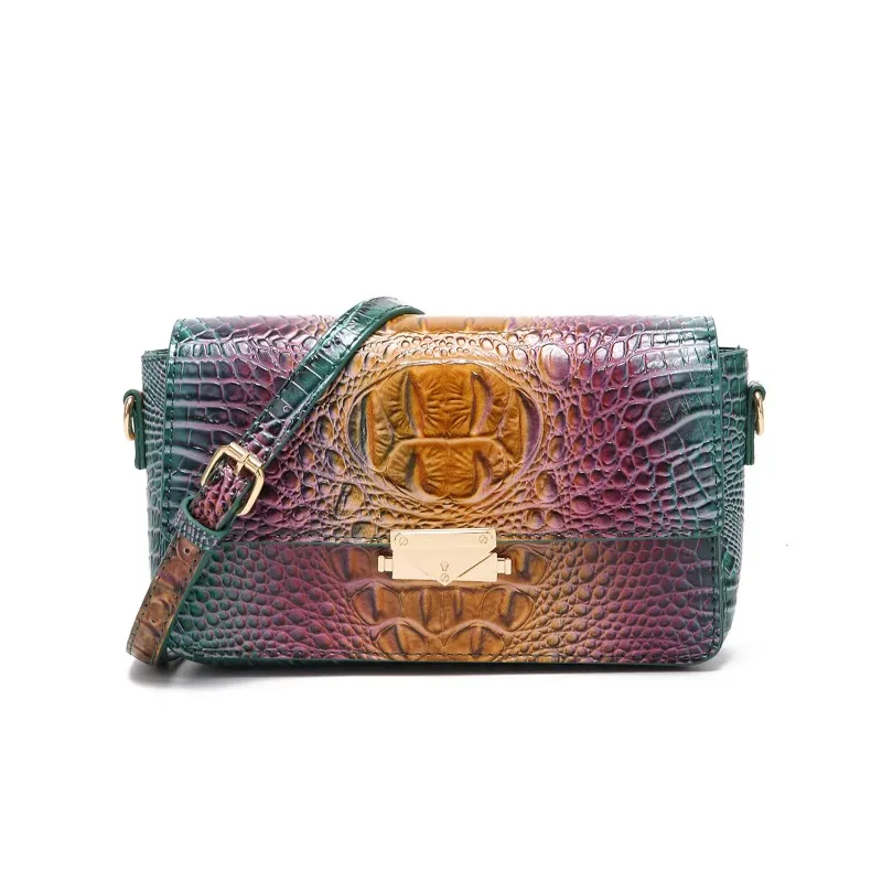 sac-a-langer-haut-de-gamme-elegant-en-cuir-texture-sac-messager-carre-unique-pour-femme-usage-quotidien