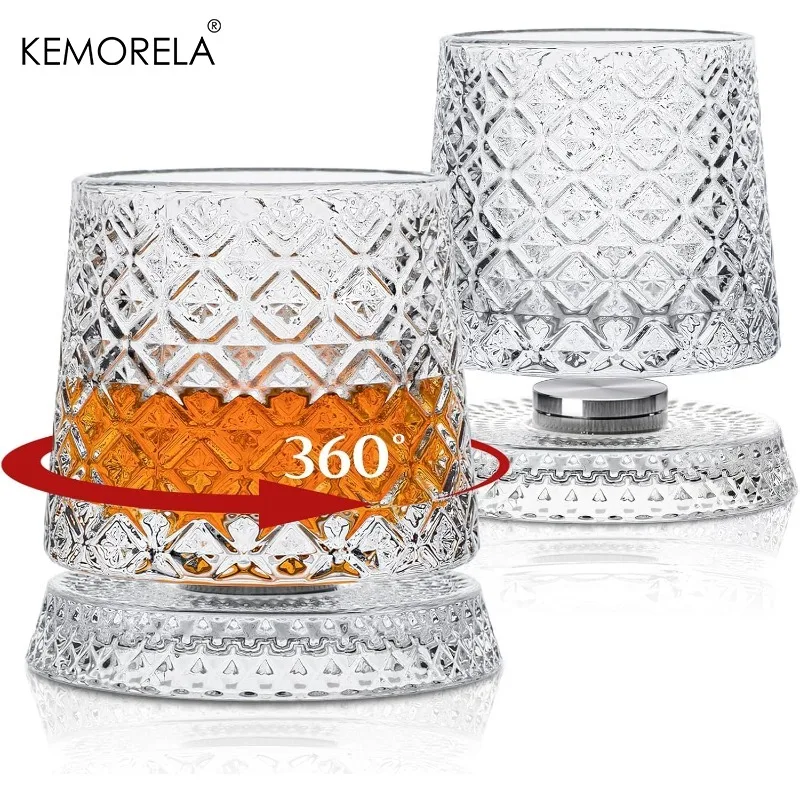 Kemorela 300ML Spin…