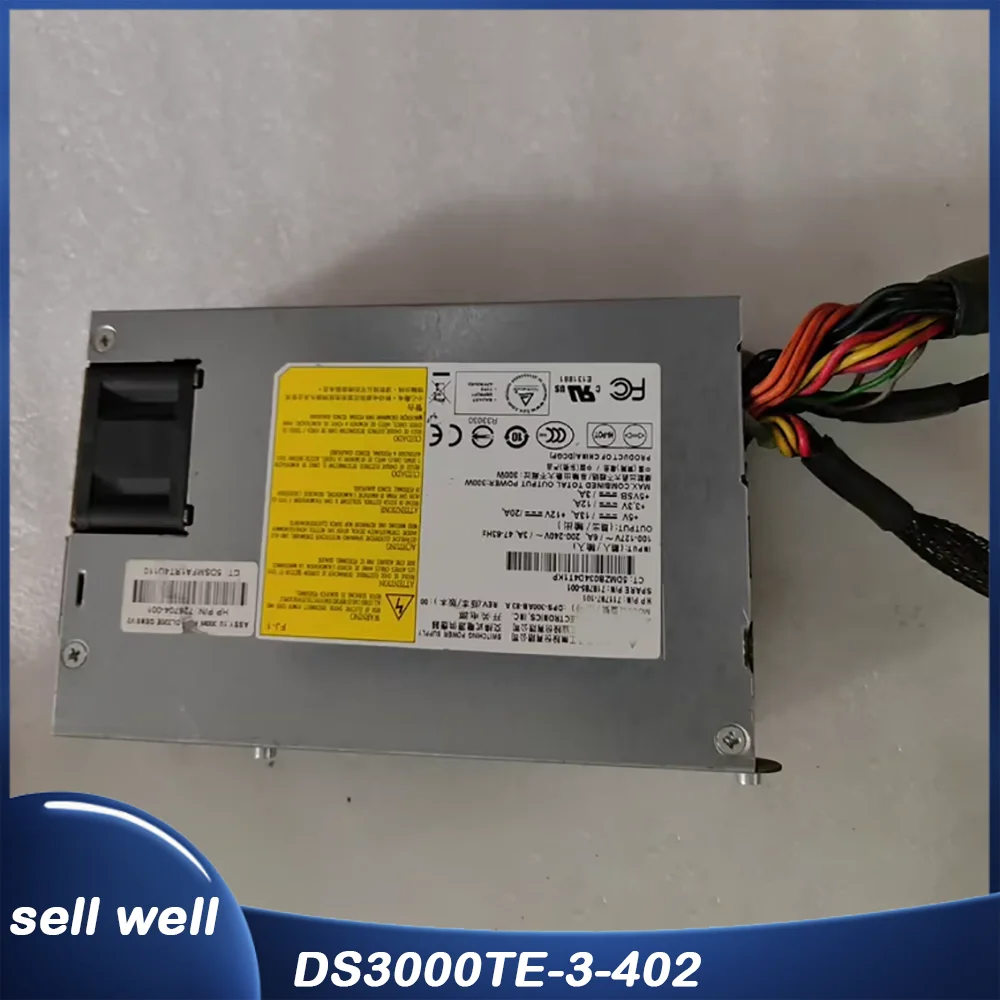 

For AR-TESYN power supply DS3000TE-3-402