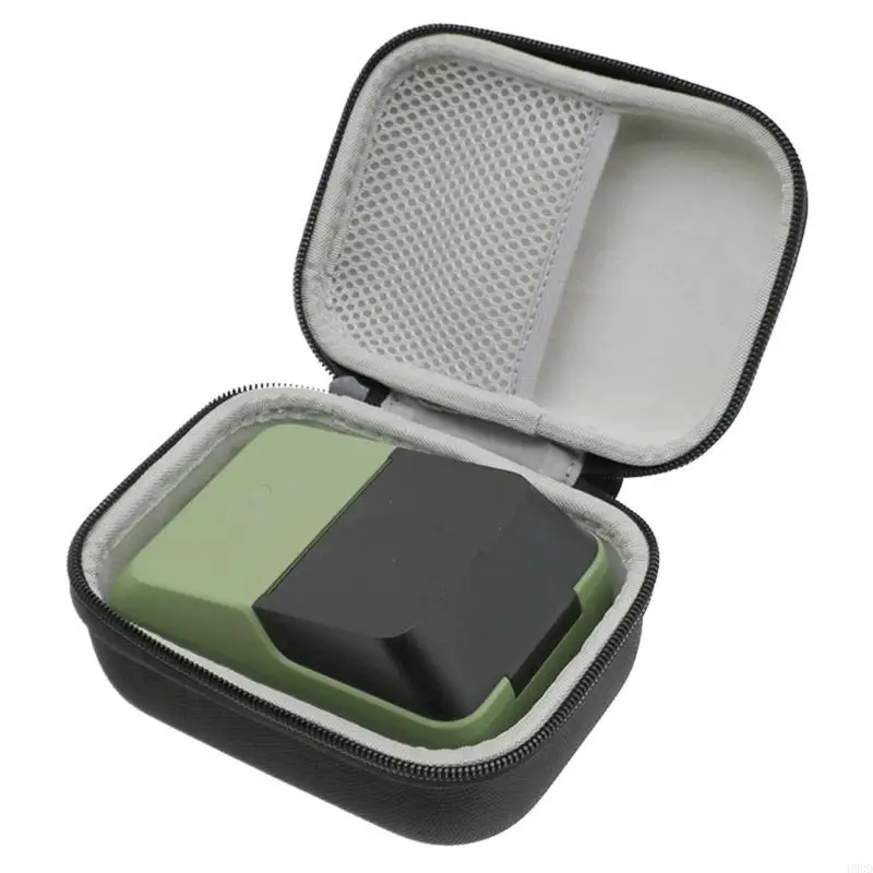 2025 New Protective Case Storage Bag for Detong P2 Label Printer Essential Accessories