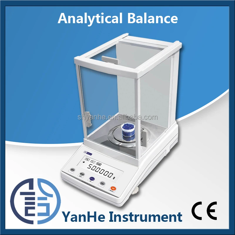 FA1204 Analysis Precision Balance Electronic Digital Analysis Balance Limited Time Discount High Cost Performance
