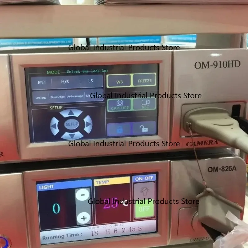 China Manufacture Best Selling 4K UHD 3CMOS Operation Room Endoscopy Camera with CE Approved
