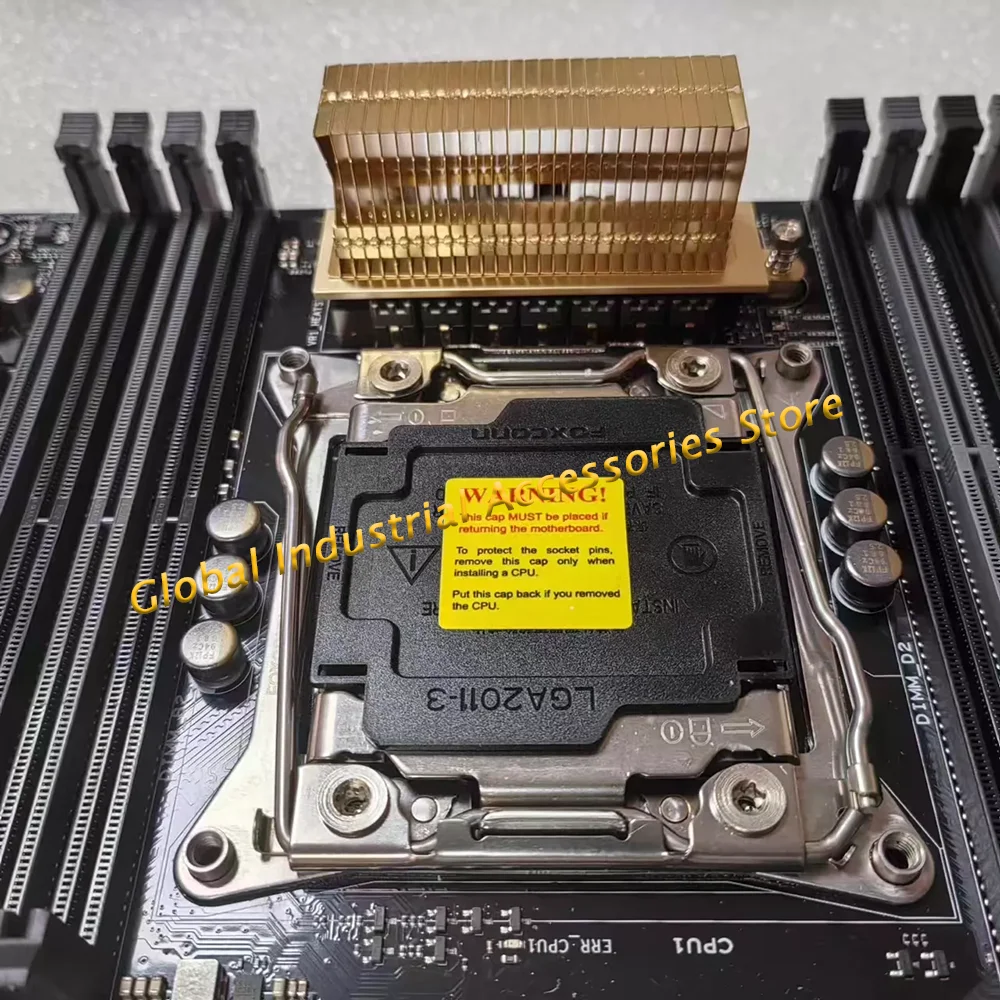 Z10PE-D16 WS Motherboard Supports Dual Intel Xeon E5-2600v3/v4 Series