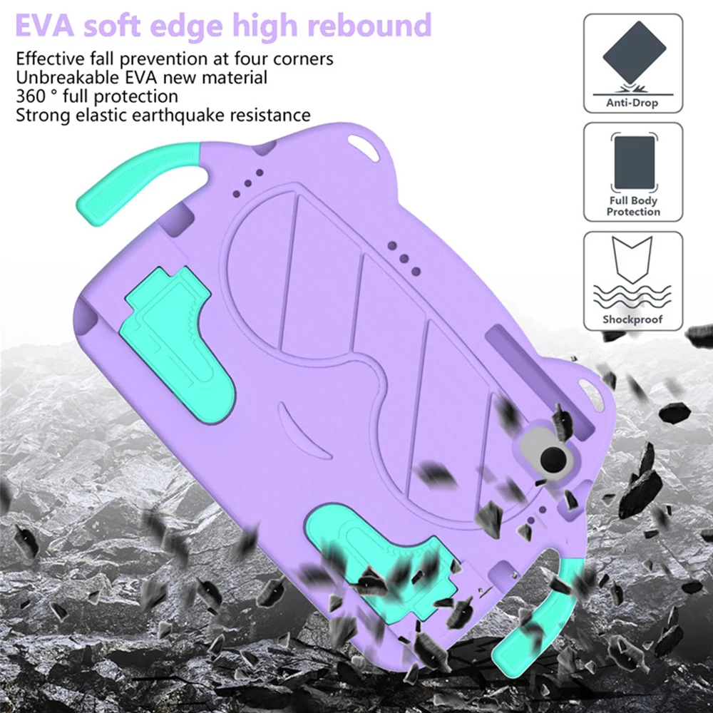 Thumbnail 4 - #22 Trending Samsung Galaxy Tab A7 Cases Right Now