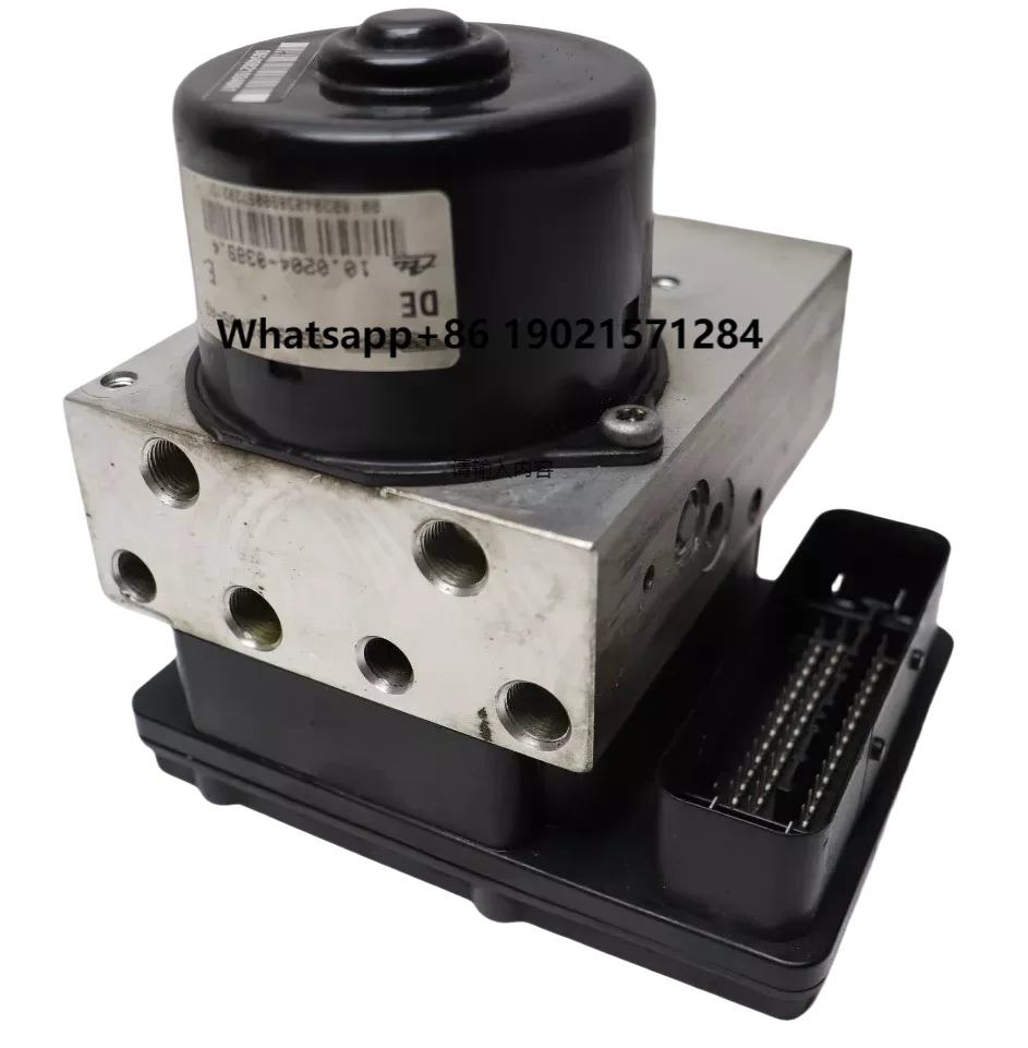

Suitable for Aston Martin DB9 ABS Control Unit Brake Pump Hydraulic Anti Lock Braking System 8D332C405AA 9D332C405AA 6G332C405AB
