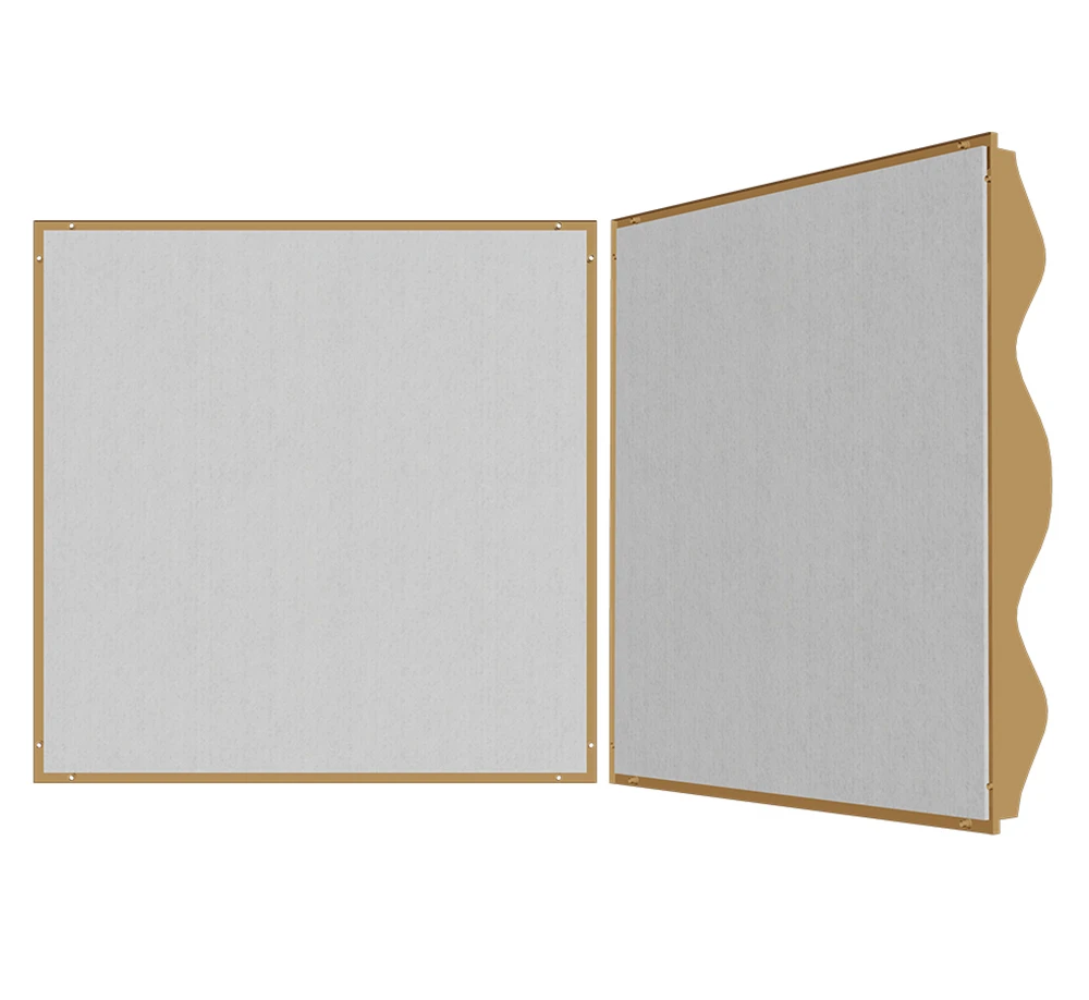 Church sound diffusers wall acoustic panel perfection decorative acoustic panels