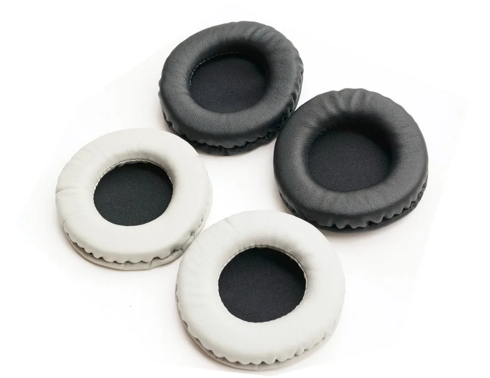 10 pair Replace cushion/Ear pad for Audio Technica ATH-SJ33 headphones(headset) Earmuff