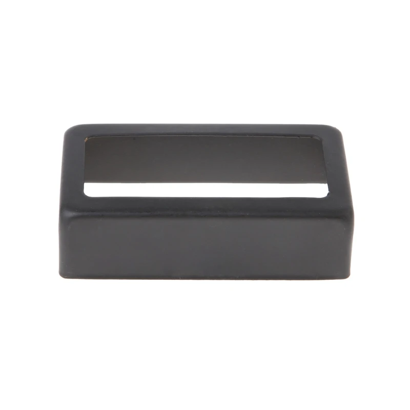 Open Frame Humbucker Pickup Cover For Electric Guitar Parts & Accessories