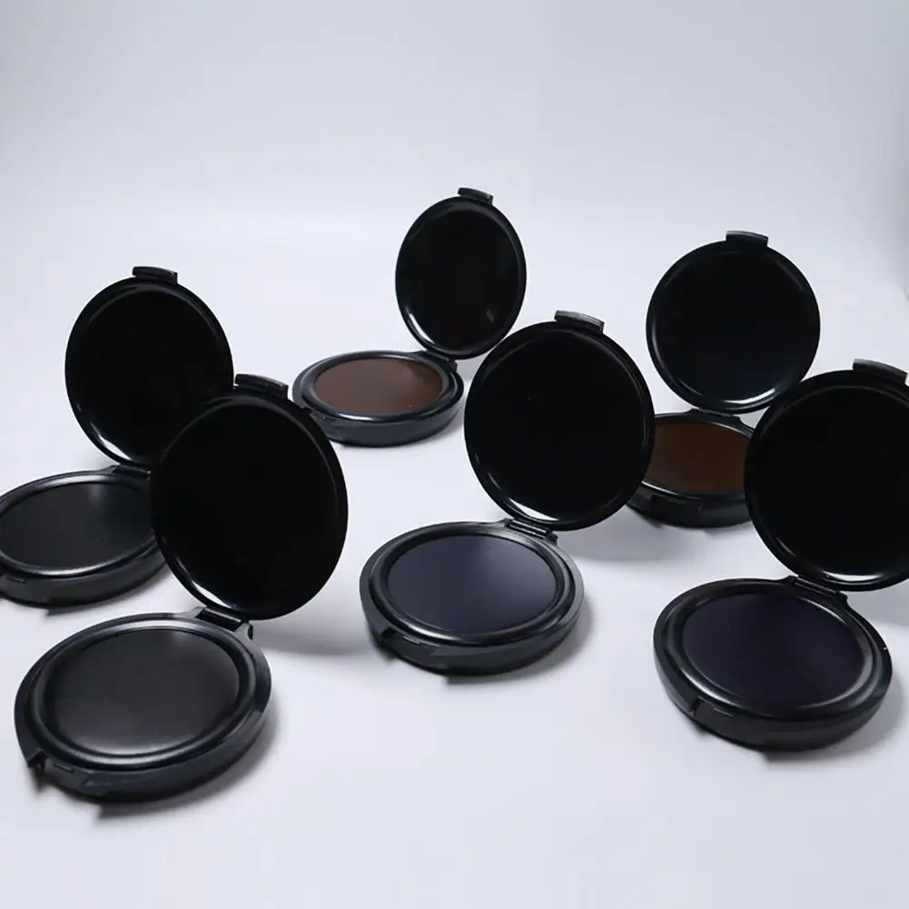 Персонализированная прокладка для отпечатков пальцев, компактная Водонепроницаемая прокладка для отпечатков пальцев для идентификации, портативная для идентификации