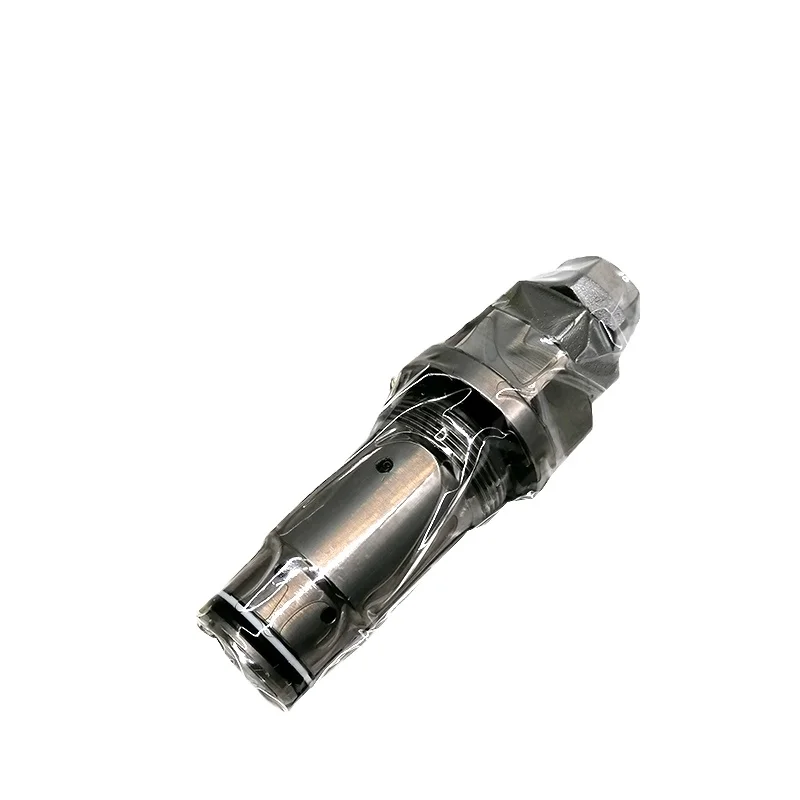 PC200-1 Excavator Main Control Valve 700-90-51001 Hydraulic Relief Valve