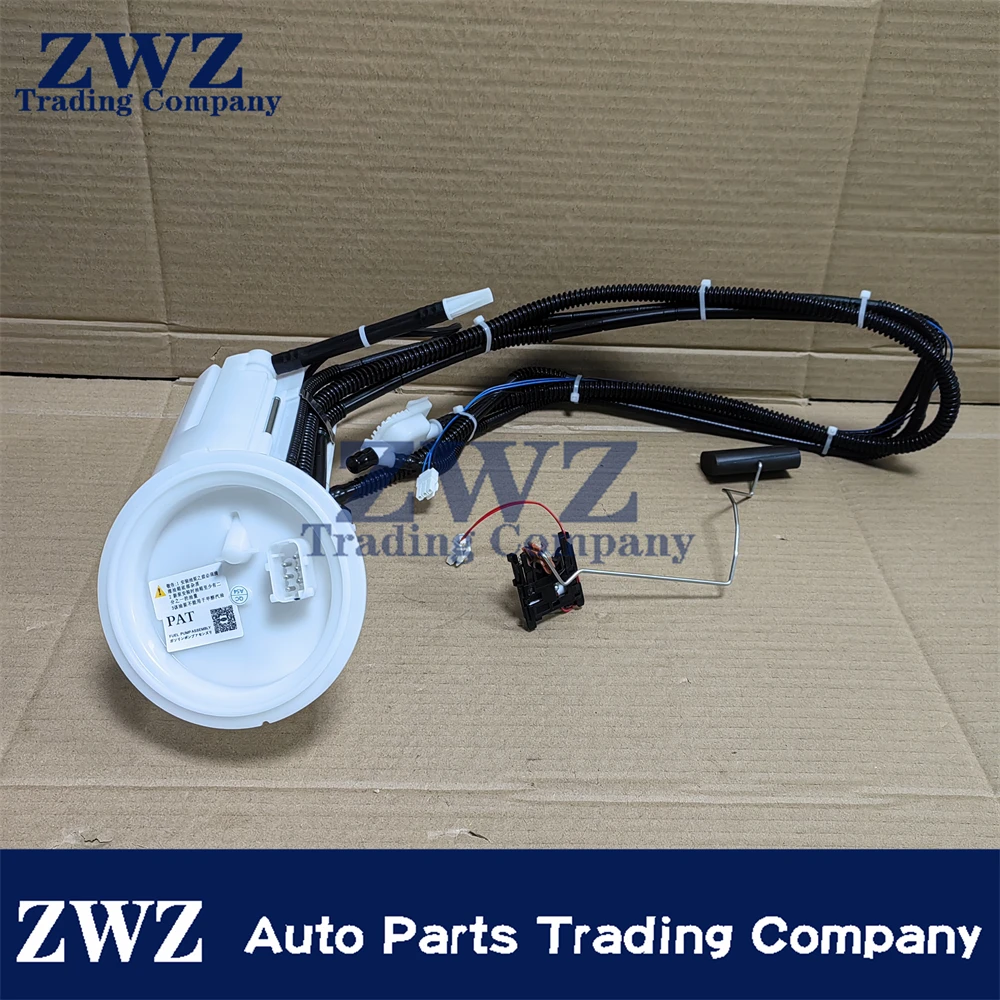 For BMW E60 520i 523Li 525Li 528i 530i 535i 540i 545i 550i  Fuel Pump Assembly 16117373458 16117373503 16146765820 16146765822 view 2