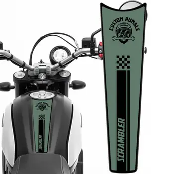 8 best sales דוקאטי סקרמבלר 1100 - №7