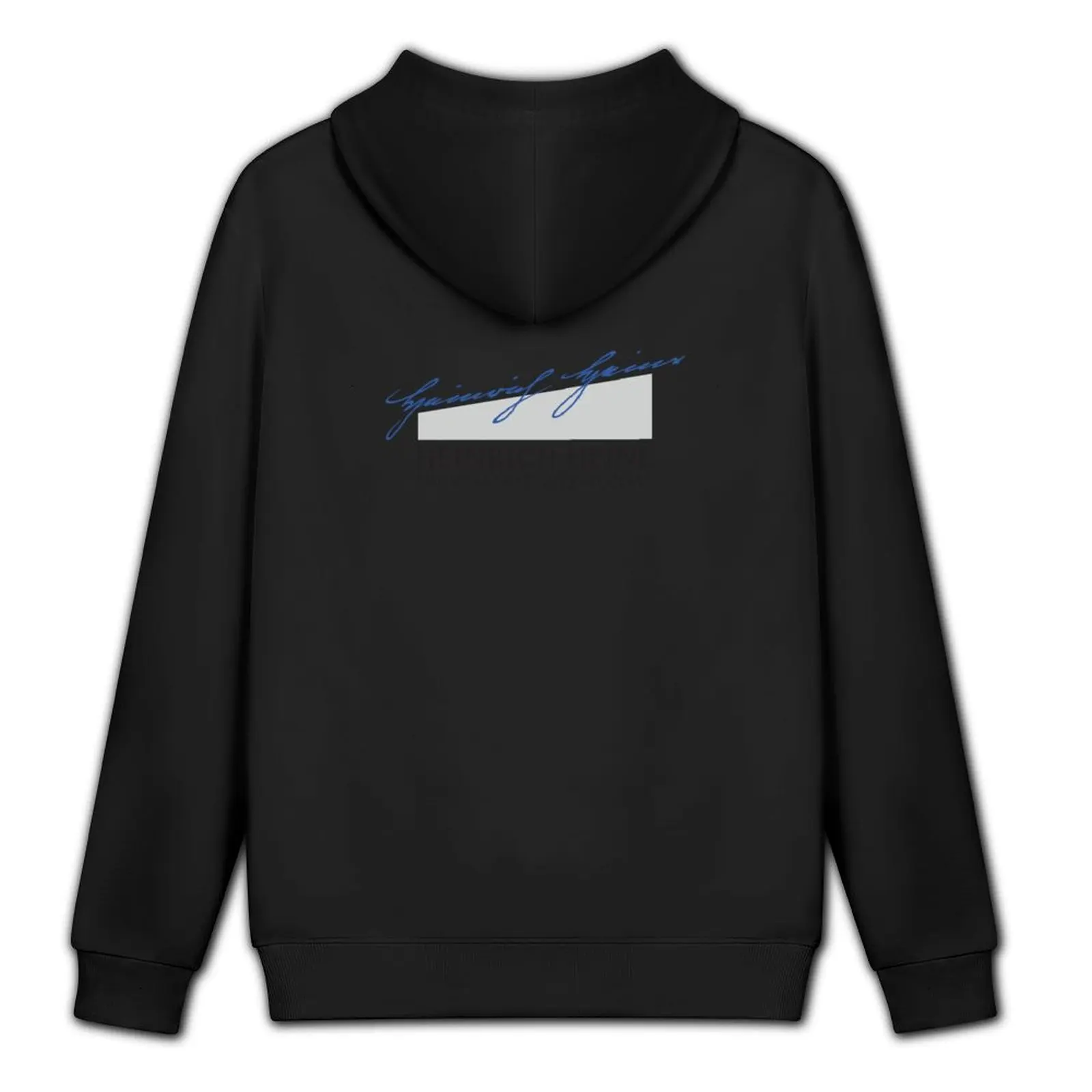 Heinrich-Heine-Universit?t D?sseldorf هوديي النمط الياباني أنيمي ملابس ملابس للرجال الخريف سترة الرجال اليابانية هوديي