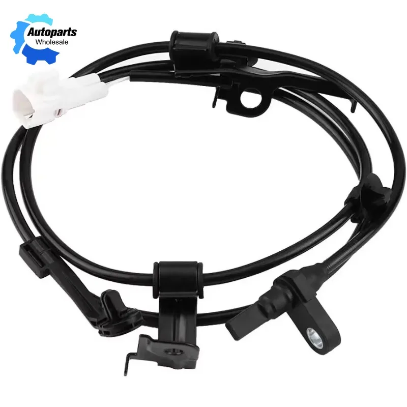 89542-52030 89543-52030 Sensor de velocidad de rueda delantera izquierda/derecha ABS para Toyota Yaris Vios 2006 2007 2008 2009 SCION XD 2009-2014