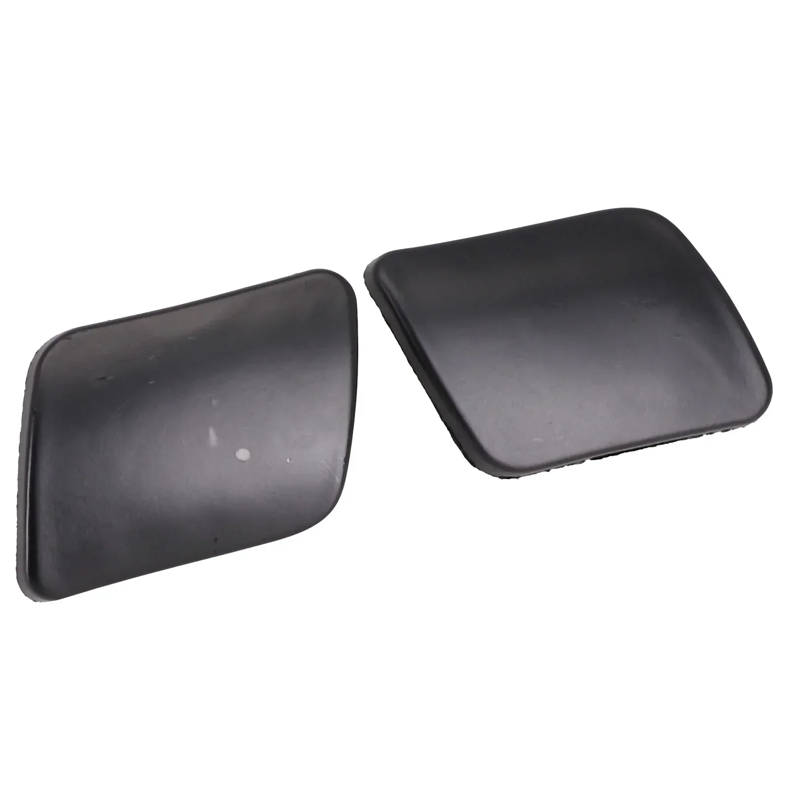 

Car Headlight Washer Spray Nozzle Cover Headlamp Cleaning Washer Jet Cap For Golf 4 IV 97-06 1J0955110A Headlight Sprinkler Cap