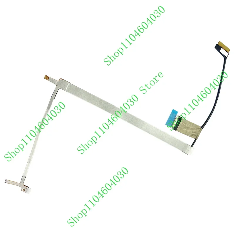 Replacement LCD Video Display Screen Cable for LENOVO ThinkPad E16 Gen 1 21JN 21JQ KE611 RGB 1080P No-Touch 30pin
