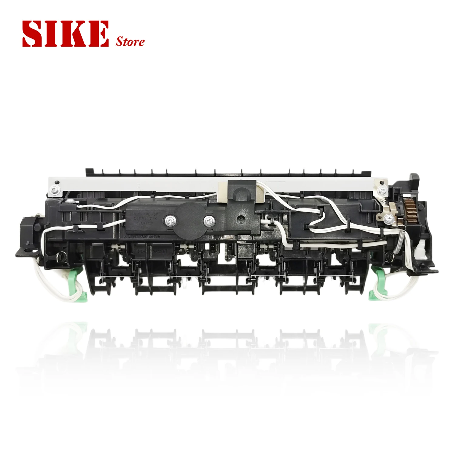 Fuser Unit Assy For Brother DCP-L2520DW L2540DN L2500D L2540DW L2560DW L2520 L2540 L2560 LY9389001 LY9388001 Fuser Assembly
