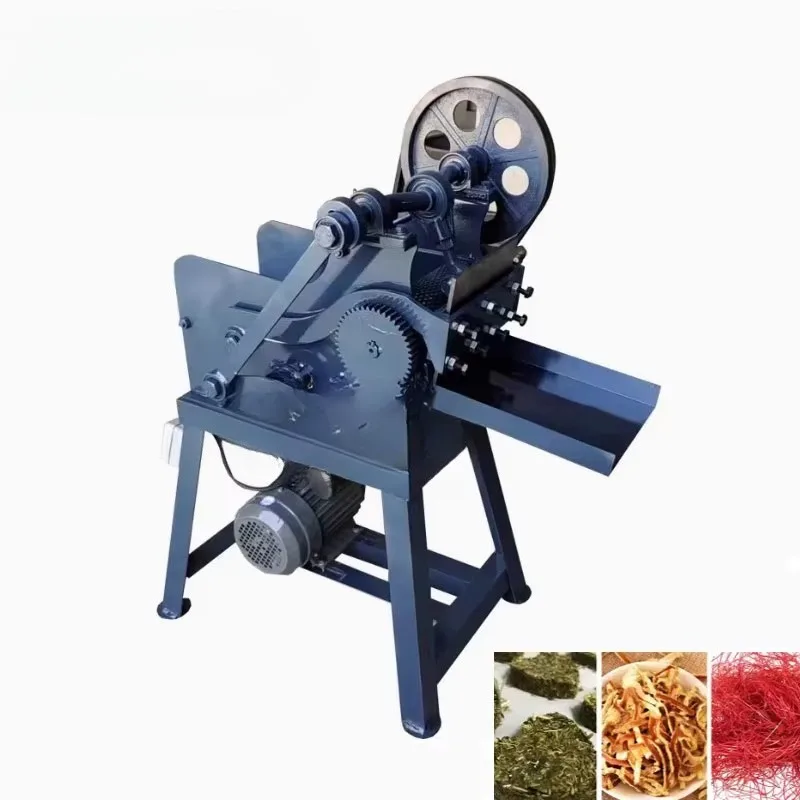 

Top Factory Sales Automatic Tobacco Cutting Machine