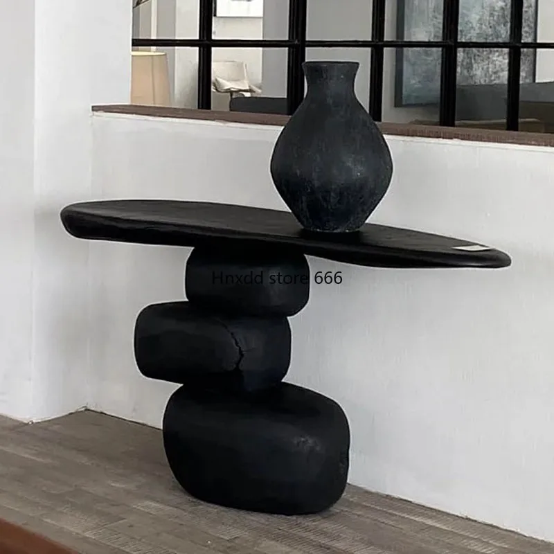 

Entrance table Surprise Quiet Wind Entrance Cabinet