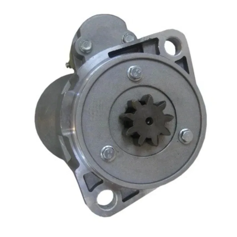 Motive Motor Starter Motor for Auto Parts