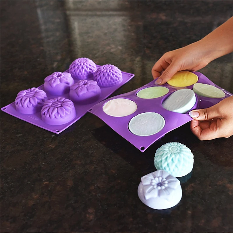 Thumbnail 4 - #45 Ice Cube Trays Comparison Guide