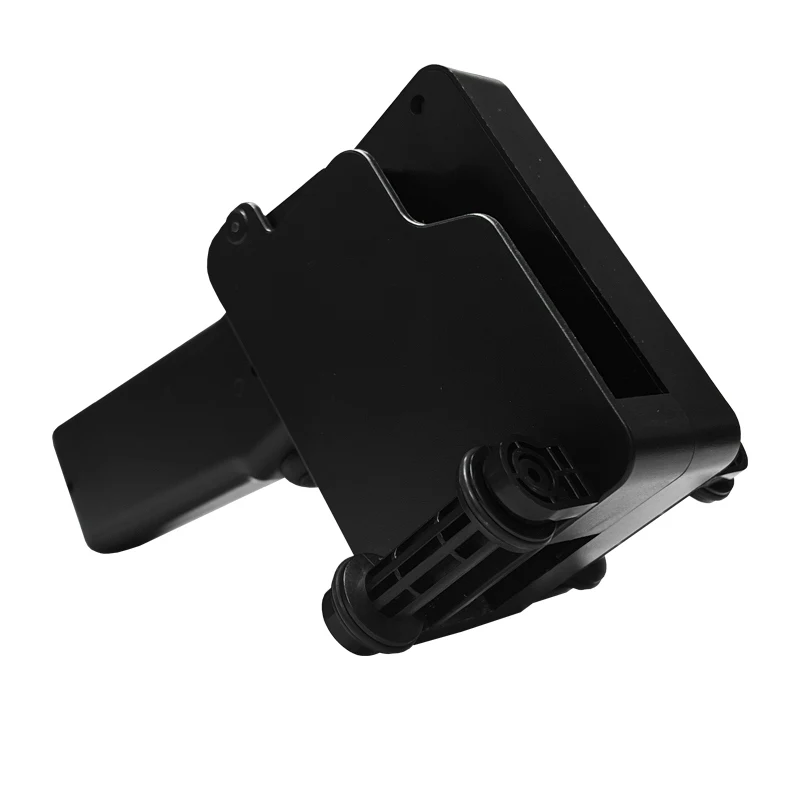 Impressora jato de tinta portátil multifuncional para codificar garrafas, latas e caixas