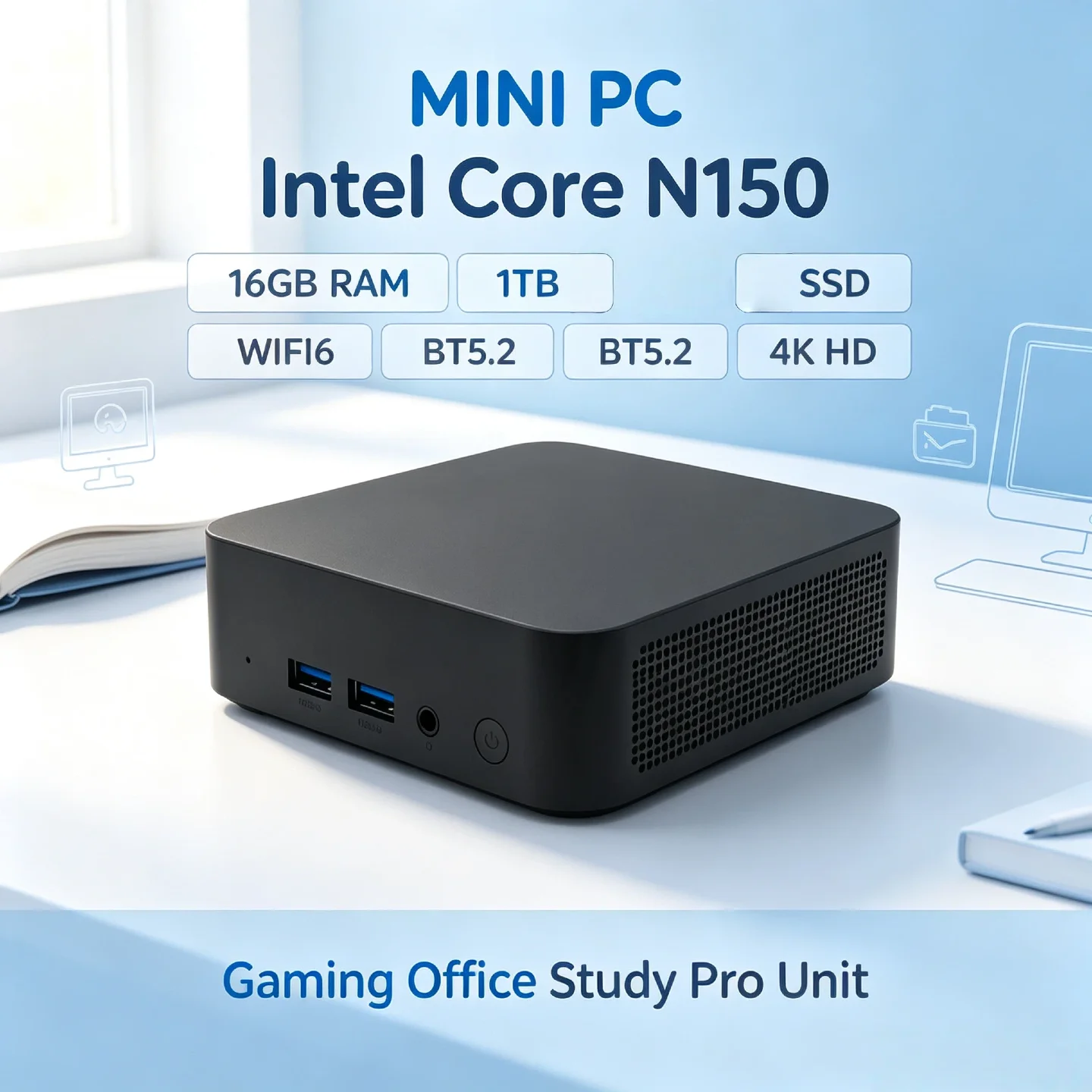 intel-core-i9-10980hk-core-n150-2026-mini-pc-16gb-ram-1tb-ssd-wifi-6-bt52-4k-portable-gaming-desktop-pro-unit