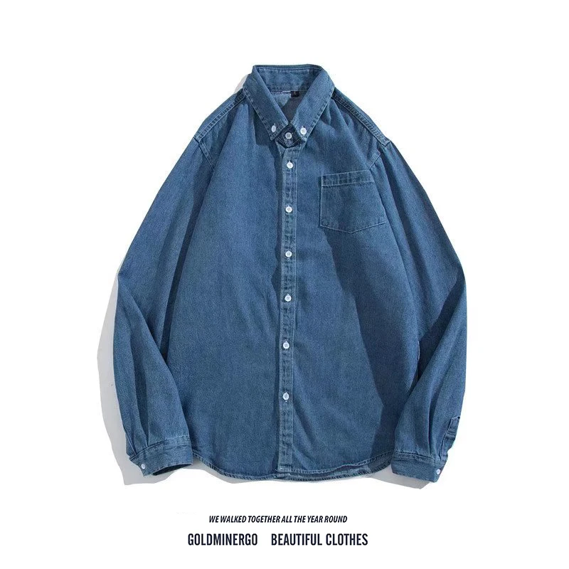 Loose Casual Long S… - image