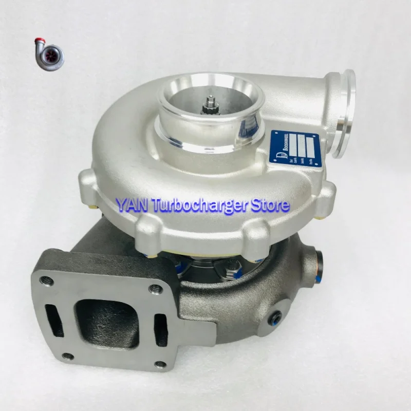 Turbo K26 53269886497 53269706497 For Marine Ship 53269706290 861260 AD31L-A TAMD31 AQAD41A AD41P TAMD41B 36.0L 3802070