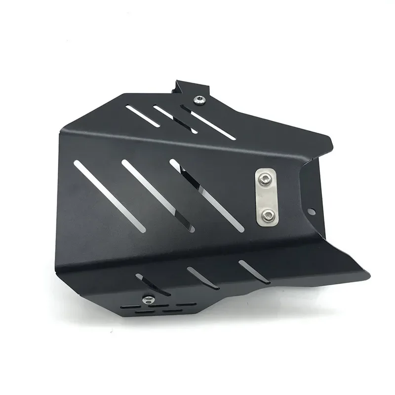 لهوندا CB650R/CBR650R CB/CBR 650R CB650 R 2019 2020 دراجة نارية العادم الأنابيب الحرس الحرارة درع الغطاء الواقي الديكور