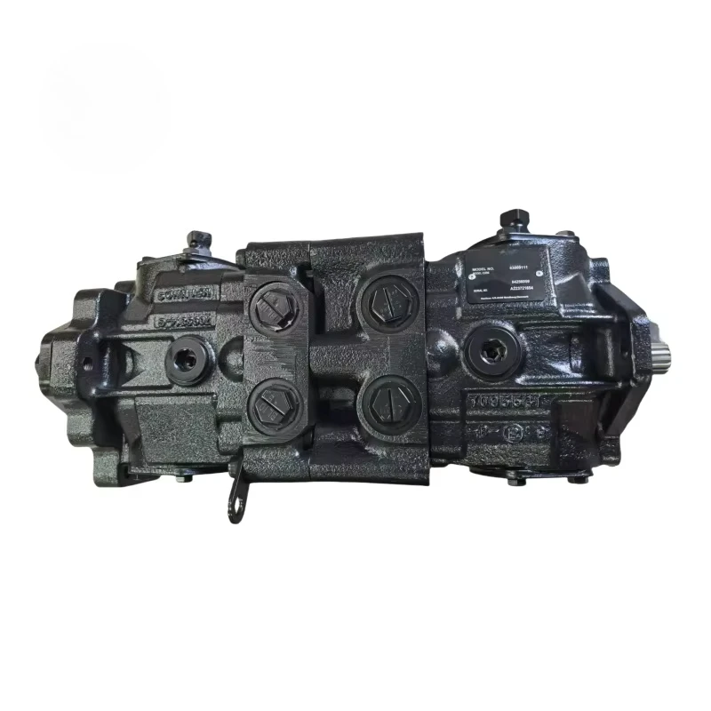 MPT MPV MPT025 MPT035 MPT044 MPT046 مضخة المكبس الهيدروليكي 83009111 A223721854 مضخة هيدروليكية محورية متغيرة الضغط العالي