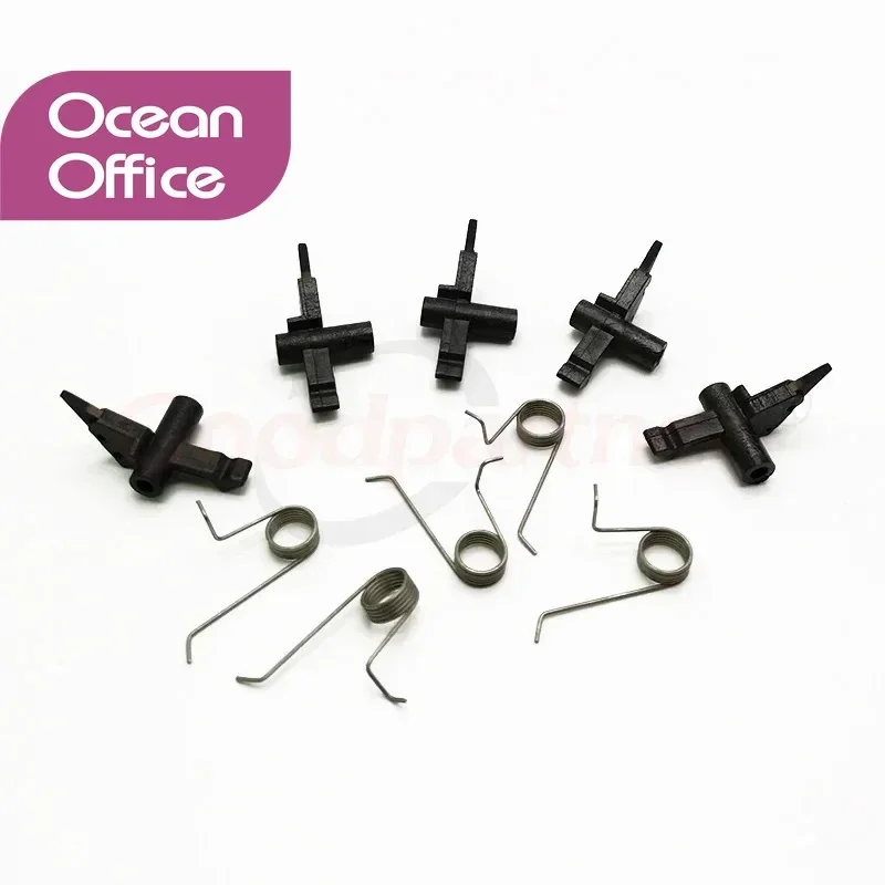 Fuser Upper Heat Picker Finger Spring for Konica Minolta C220 C280 C360 C224 C284 C364 C454 C554 C227 C287 C308 C368 C258