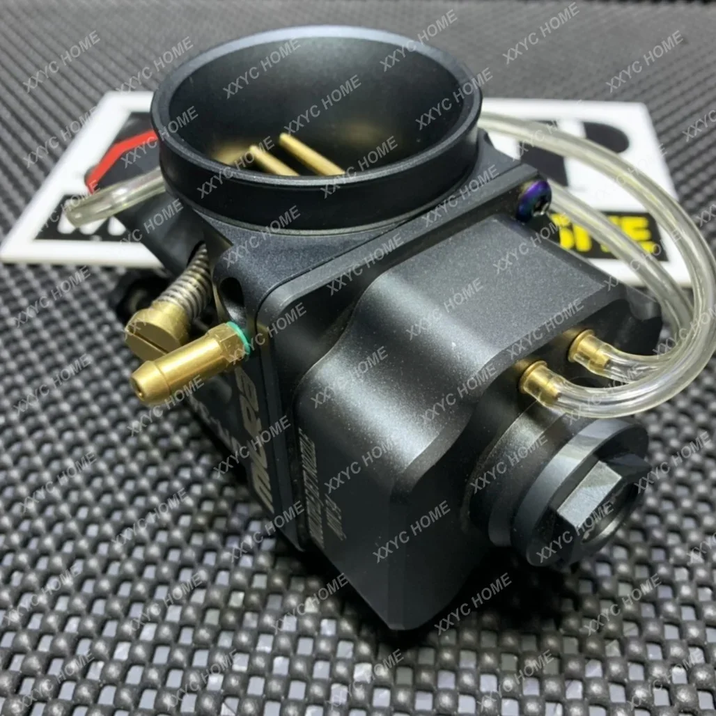 MIURA Racing Carburetor 29mm 34mm 38mm For Scooter Tuning Perfomance Modified SMART Carb Multiple Jet Nozzle By BWSP
