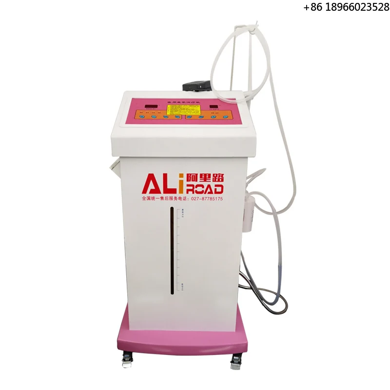 Factory Price China Ozone Therapy Machine Ozone Medical Device Ozone Generator For Water Treatment Machine