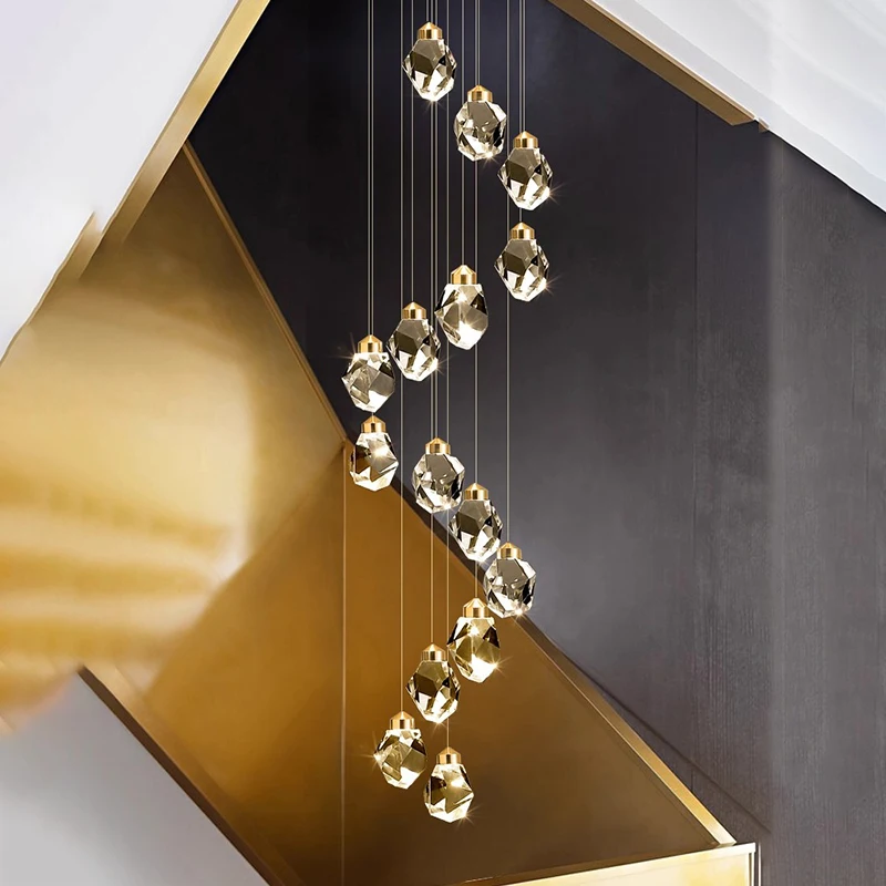 

Modern home decor ring led lights pendant light lamps for living room Chandeliers for dining room hanging light indoor lighting