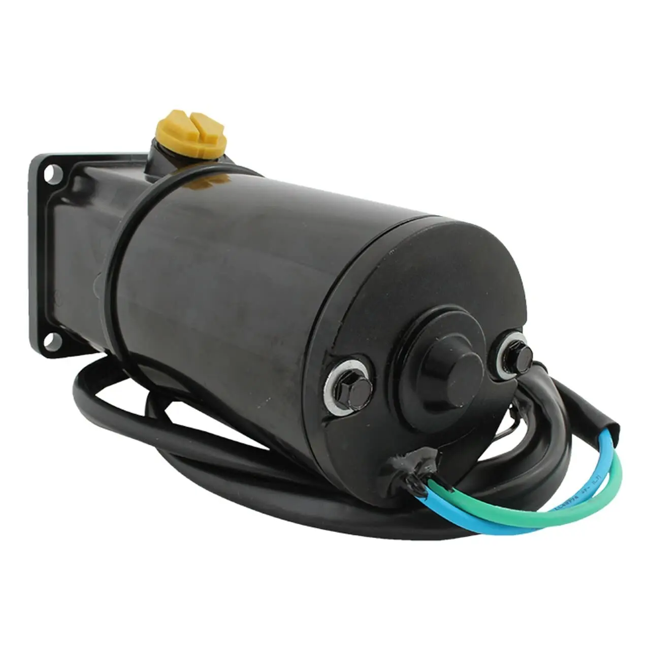 

809885A1 Tilt Trim Motor Replacement For Mercury Mariner Late Model 50-150HP 809885A2, 809885T2, 813447, 819479A1, 819480A1