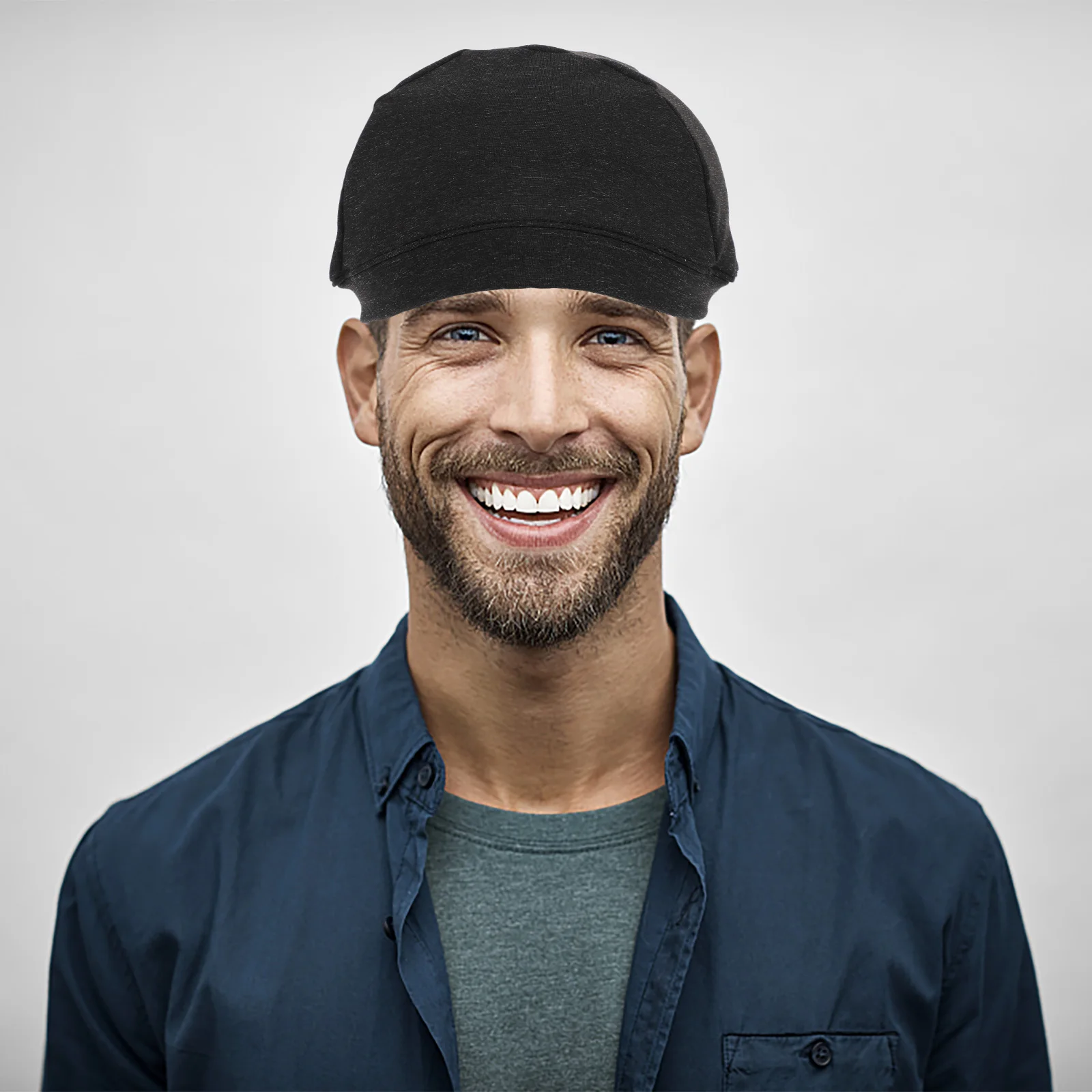 

Winter Warm Hat Cation Velour Anti Cold Riding for Men Women Soft Fleece Lined Outdoor Snowboarding Headwear