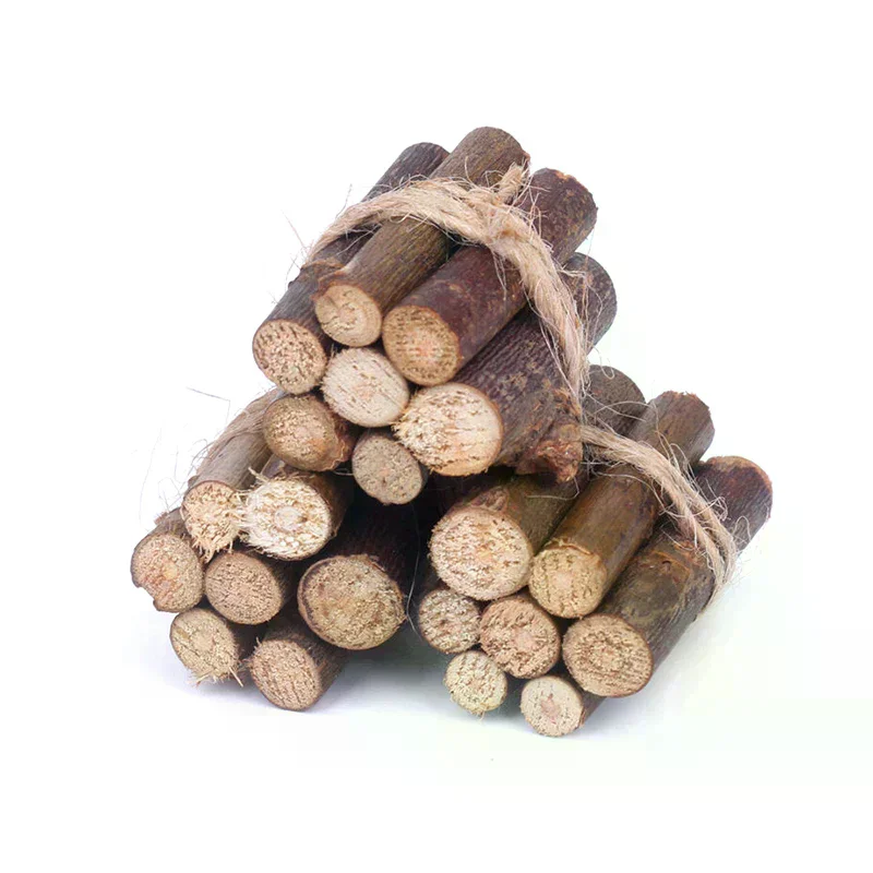 

3Bundles 1:12 Dollhouse Miniature Bonfire Firewood Model Party Living Scene Decor Toy Doll House Accessories