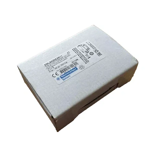 

Датчик давления XMLA020A2S11 XMLA 20 бар - фиксированная шкала, 1 порог - 1 C/O