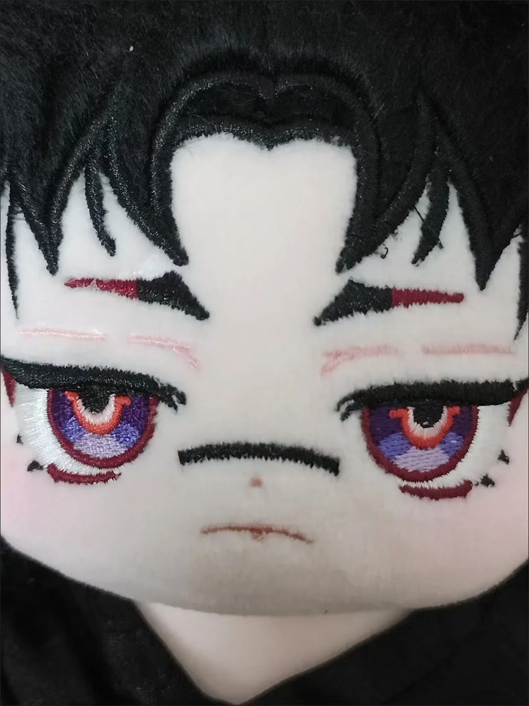 20 cm Spiel Jujutsu Kaisen Choso Anime Figuren Cosplay Dress Up Baumwolle Puppe Kawaii Plüsch Spielzeug für Kinder Valentinstag Geschenke