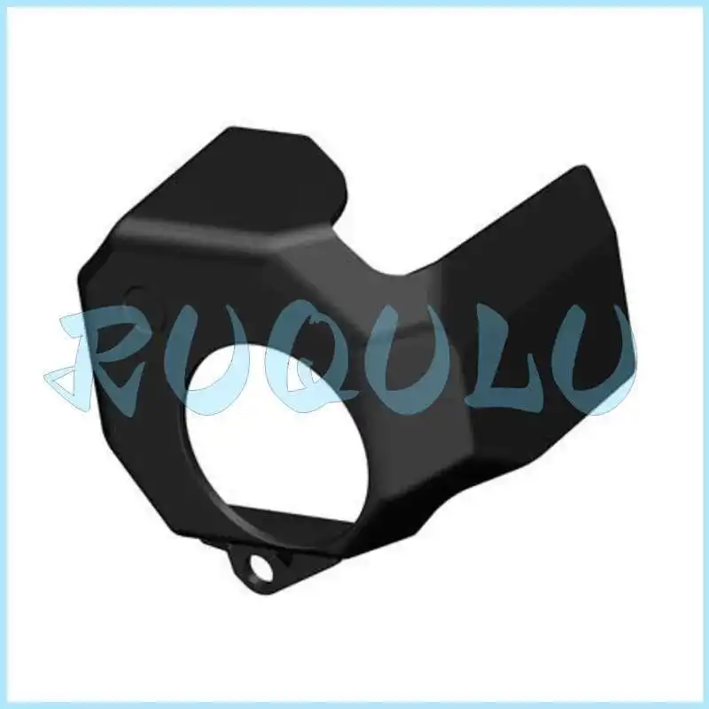 

Zt350-vx Защитная крышка блока гидравлического блока управления (mes) 4044302 - 332000 Для Zontes