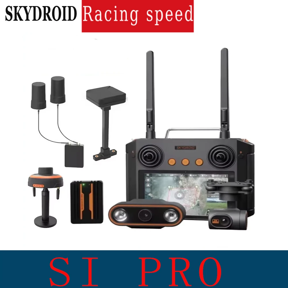 

Электрическая система управления S1 PRO, передача видео 1080p, многорасширяющаяся светодиодная камера с дистанционным управлением для радиоуправляемого автомобиля, лодки, дрона