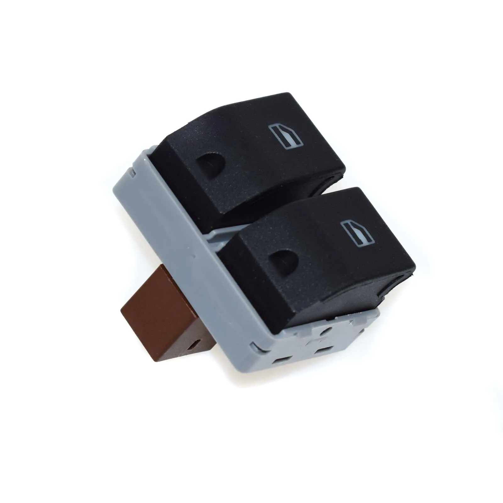 

6Q0959858A Power Window Switch Control for SEAT Ibiza Cordoba for VW Polo-