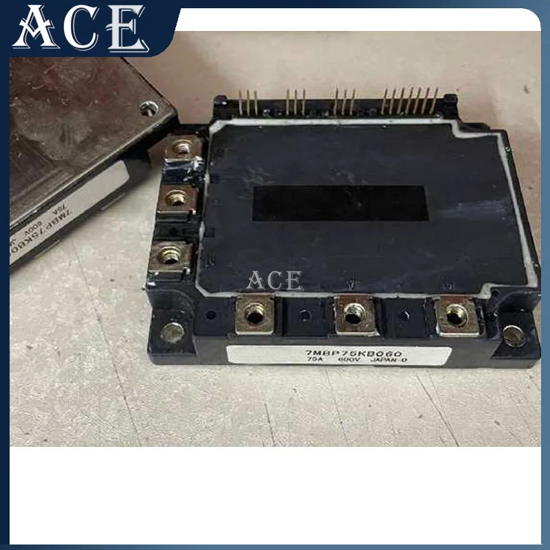 7MBP100KB060 IGBT Module