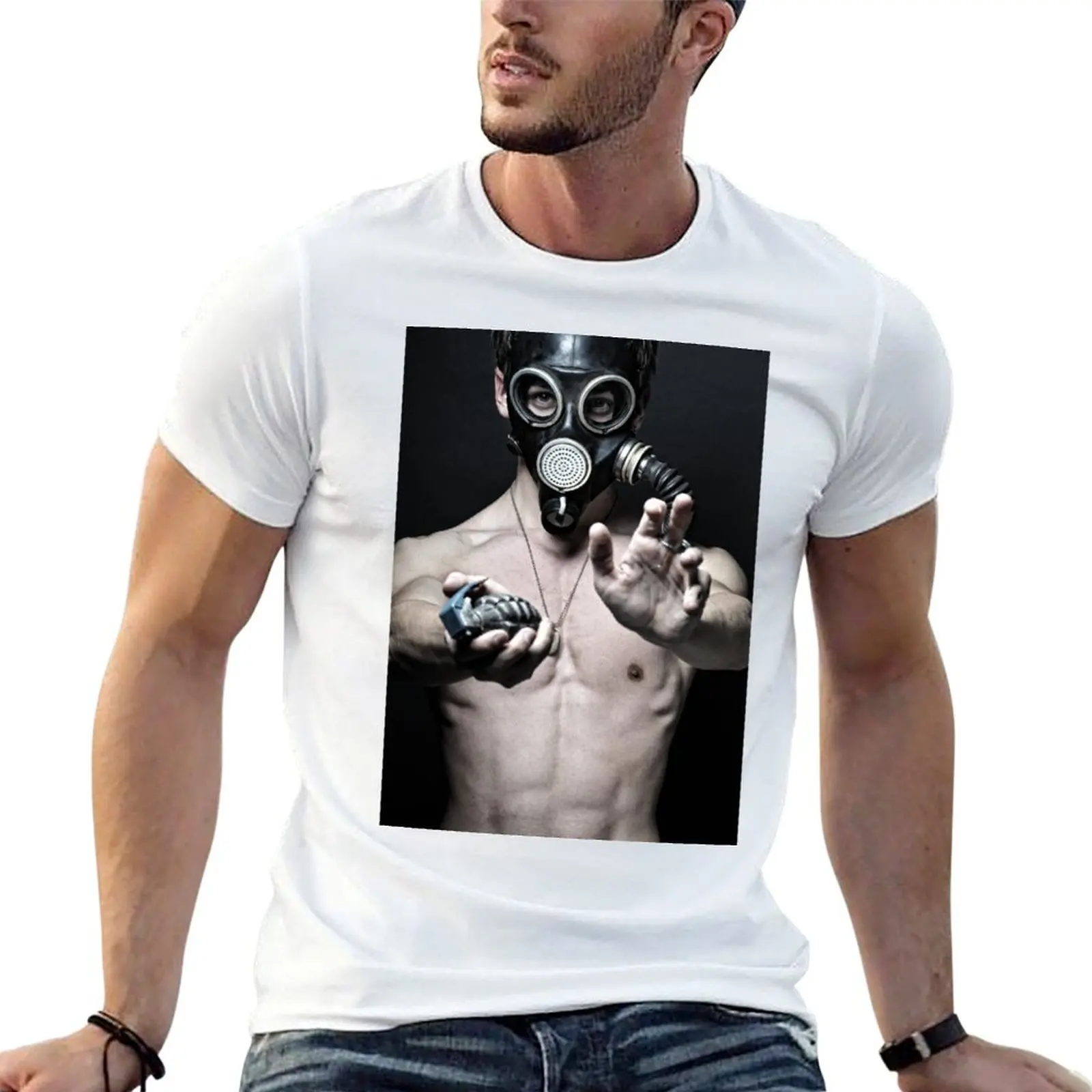 Put your camera down slowly T-Shirt Minimalist Graphic Tee Shirt
